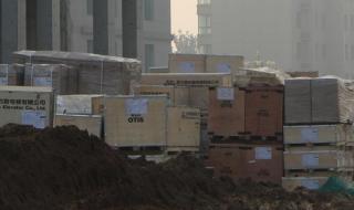 西子奥的斯电梯尺寸