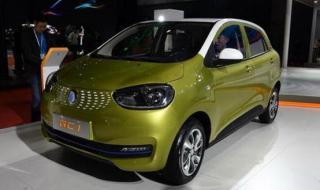 国机智骏gc2 国机智骏gc2