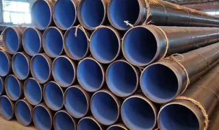 双金属复合钢管 双金属复合钢管