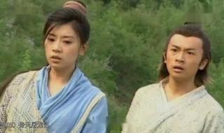 武侠剧歌曲 武侠剧歌曲