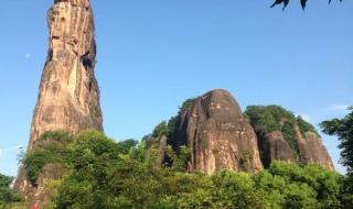 韶关马坝人遗址 韶关马坝人遗址