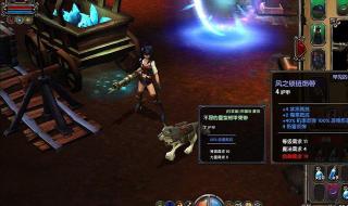 火炬之光bug 火炬之光bug