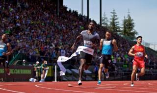 苏炳添世锦赛百米首秀 苏炳添世锦赛百米首秀
