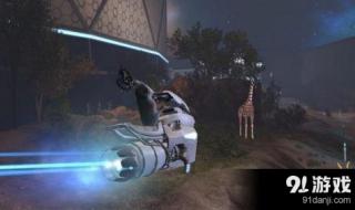 模拟山羊太空废物攻略 模拟山羊太空废物攻略