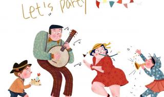 六一儿童节配图可爱 六一儿童节配图可爱