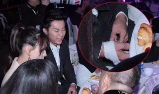 钟汉良综艺节目 钟汉良综艺节目