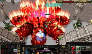 魔兽地图七个人2.0 魔兽地图七个人2.0