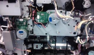 济南佳能打印机维修