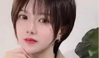 最流行的短发发型 最流行的短发发型