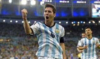 世界杯赛程阿根廷