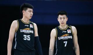 辽宁男篮青年队名单 辽宁男篮青年队名单