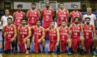 中国队篮球队员名单