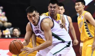 cba季后赛赛程确定