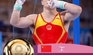 各国奥运会金牌总数